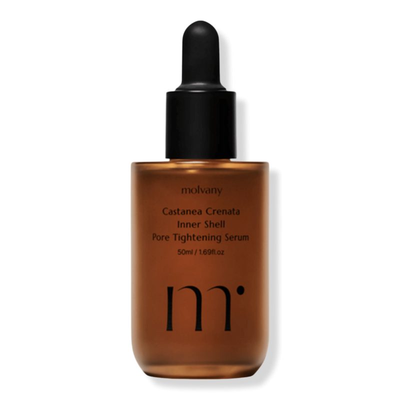 Castanea Crenata Inner Shell Pore Tightening Serum