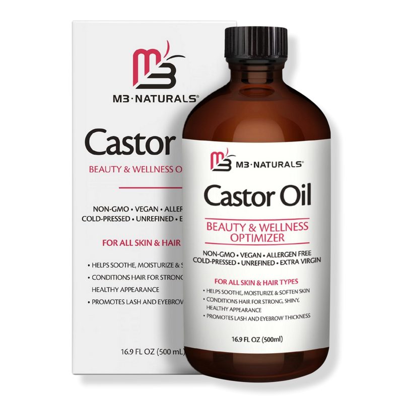Castor Oil