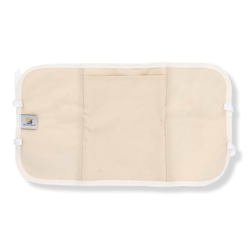 Castor Oil Body Wrap