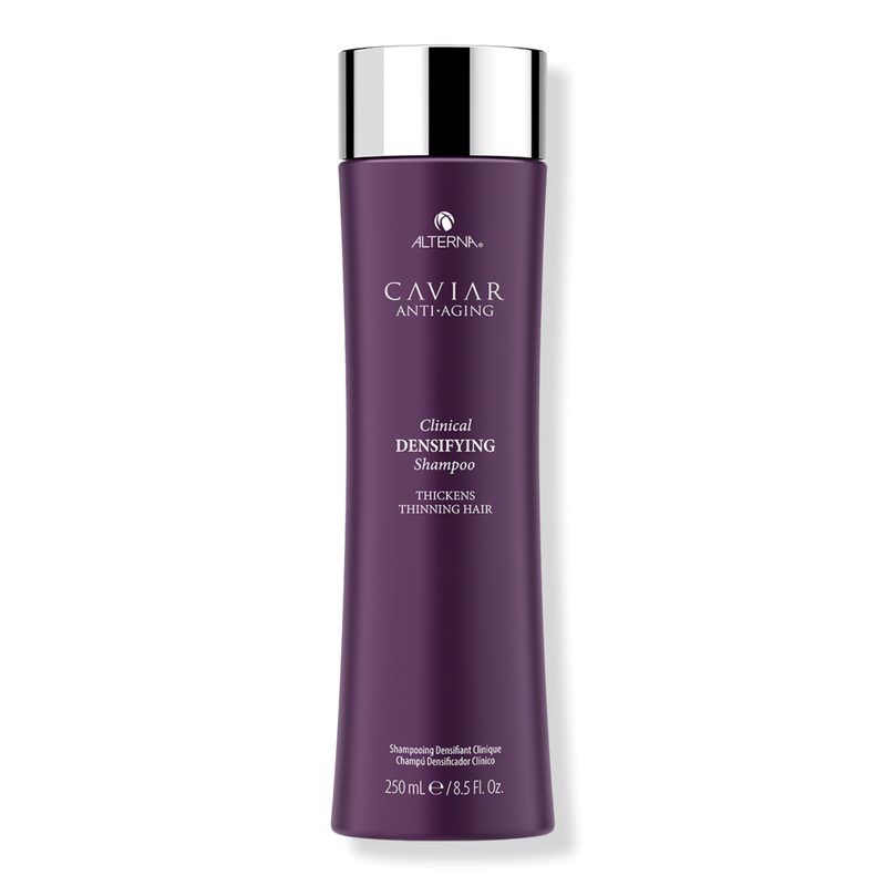 Caviar Anti-Aging Clinical Densifying Shampoo