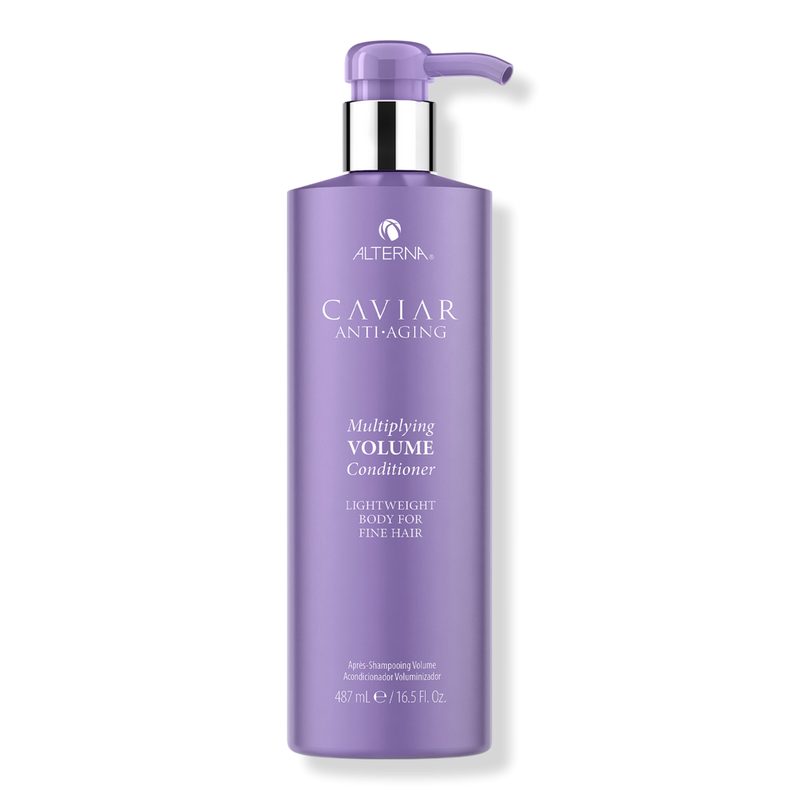 Caviar Anti-Aging Multiplying Volume Conditioner - 16.5 oz