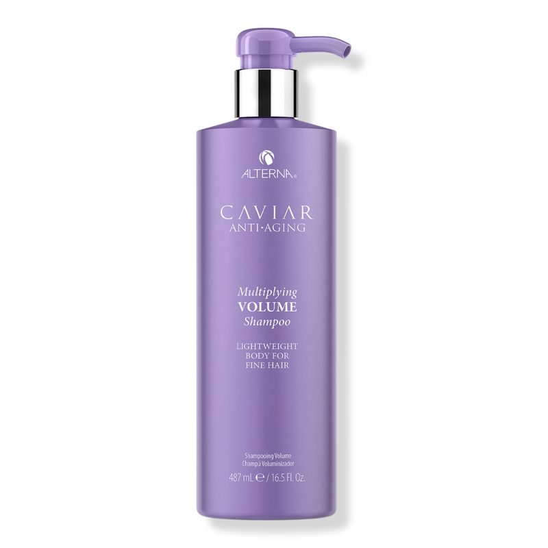Caviar Anti-Aging Multiplying Volume Shampoo - 16.5 oz
