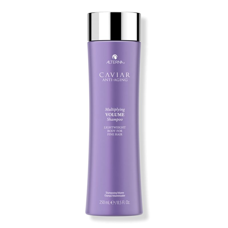 Caviar Anti-Aging Multiplying Volume Shampoo - 8.5 oz