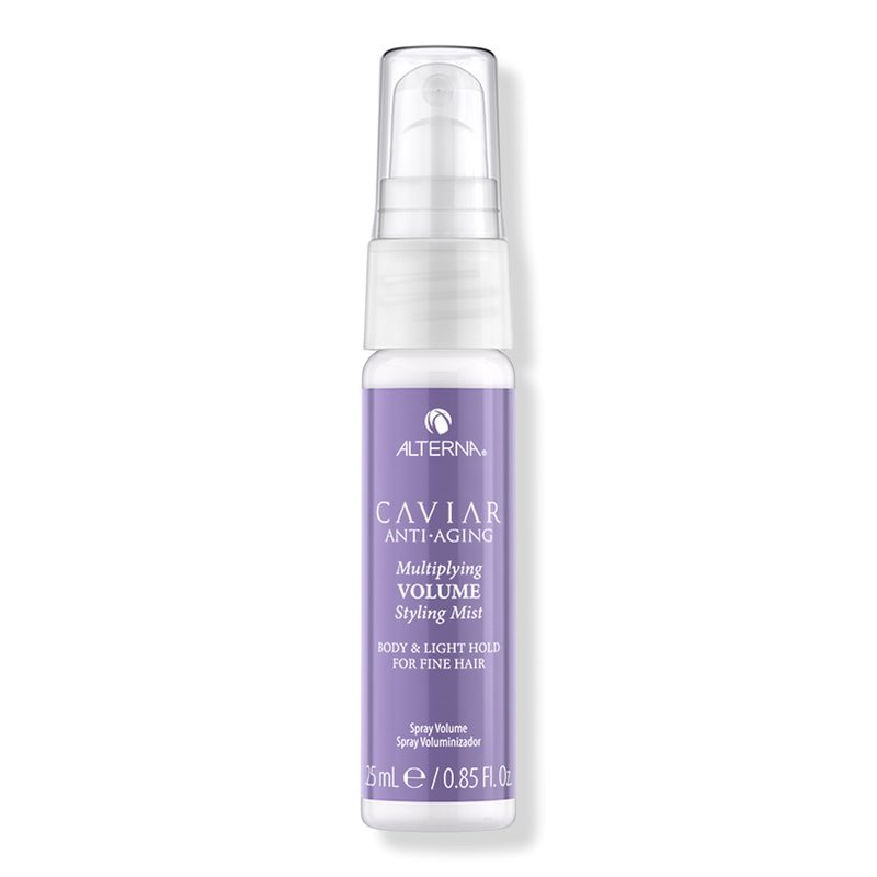 Caviar Anti-Aging Multiplying Volume Styling Mist - 0.85 oz
