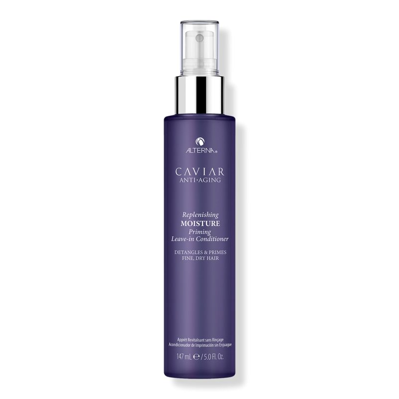Caviar Anti-Aging Priming Leave-In Conditioner