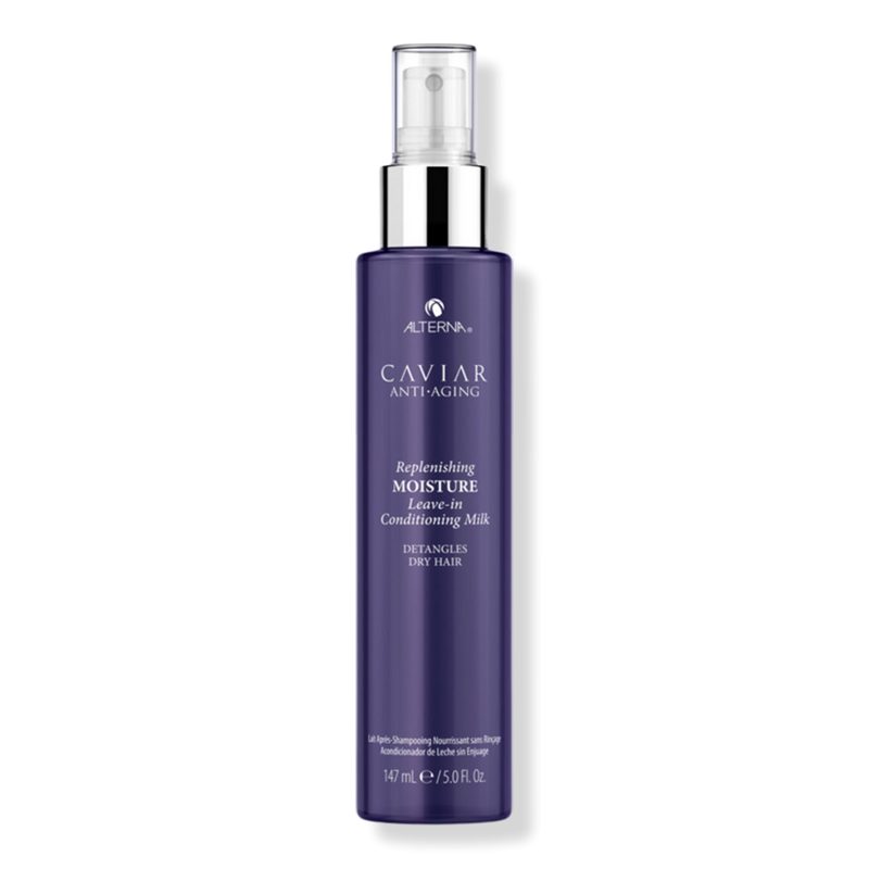 Caviar Anti-Aging Replenishing Leave-in Conditioning Milk
