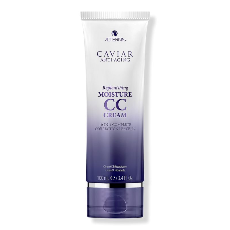 Caviar Anti-Aging Replenishing Moisture CC Cream - 3.4 oz