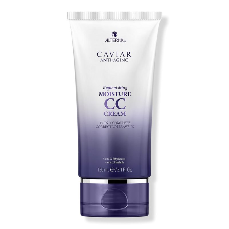 Caviar Anti-Aging Replenishing Moisture CC Cream - 5.1 oz