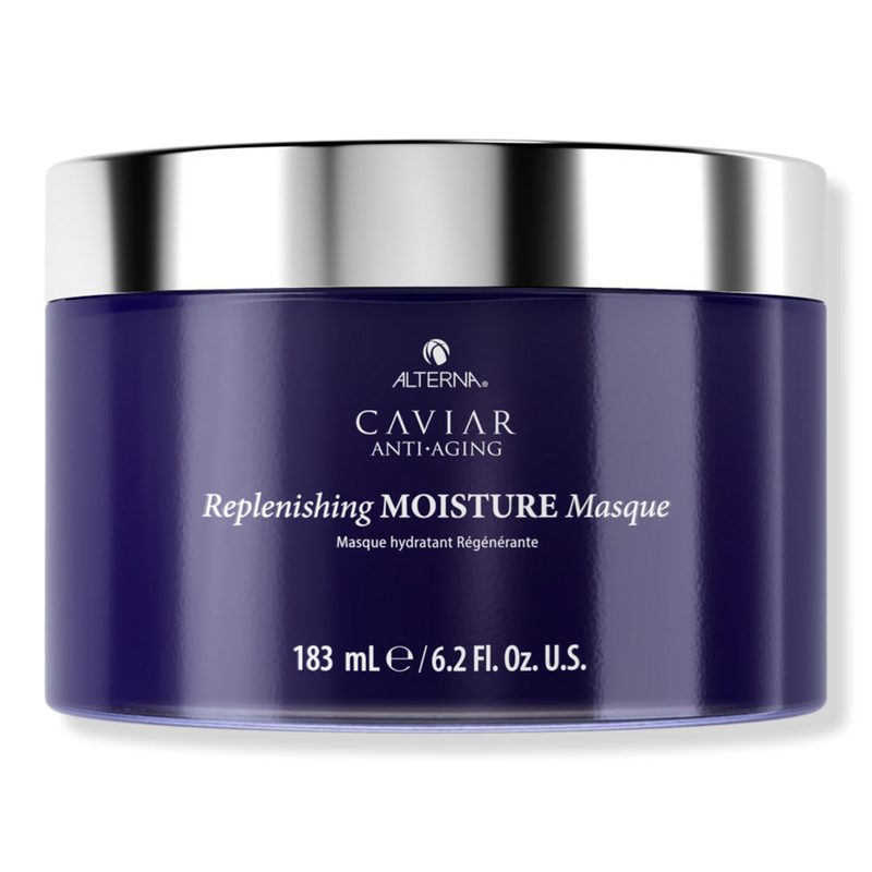 Caviar Anti-Aging Replenishing Moisture Hair Masque
