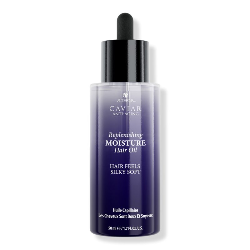 Caviar Anti-Aging Replenishing Moisture Hair Oil