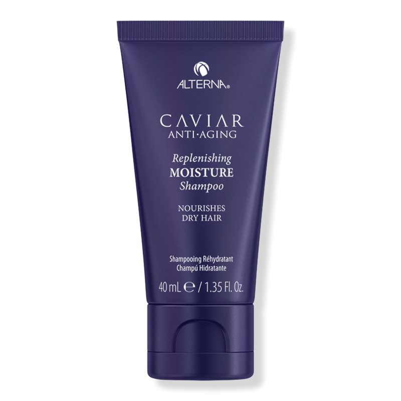 Caviar Anti-Aging Replenishing Moisture Shampoo - 1.35 oz