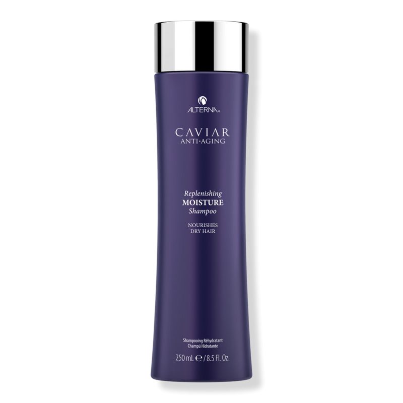 Caviar Anti-Aging Replenishing Moisture Shampoo - 8.5 oz