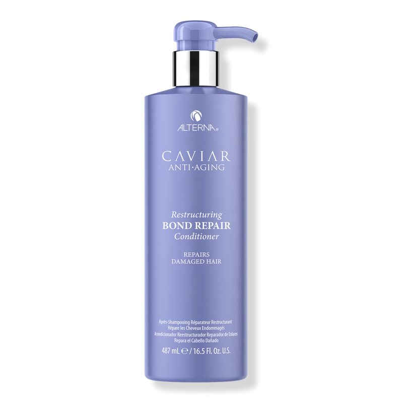 Caviar Anti-Aging Restructuring Bond Repair Conditioner - 16.5 oz