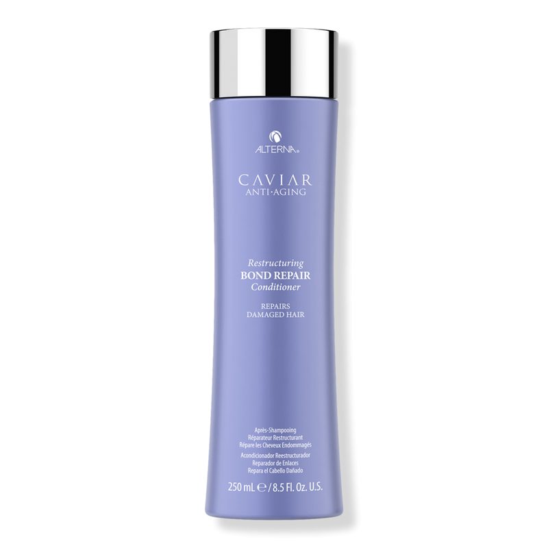 Caviar Anti-Aging Restructuring Bond Repair Conditioner - 8.5 oz
