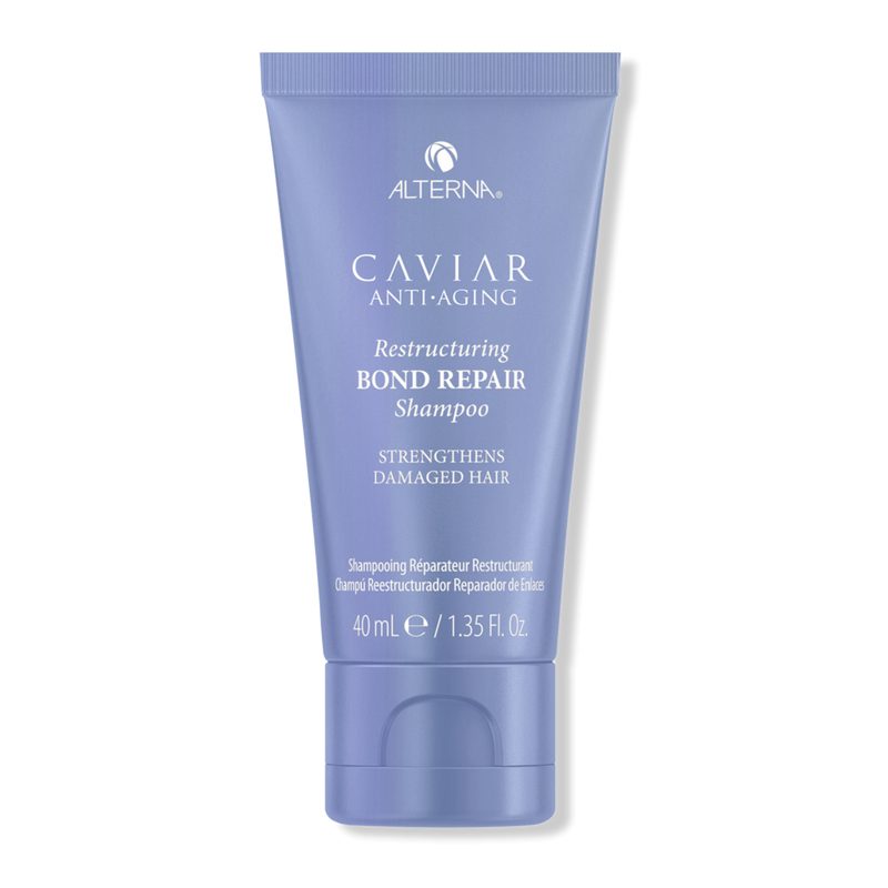Caviar Anti-Aging Restructuring Bond Repair Shampoo - 1.35 oz