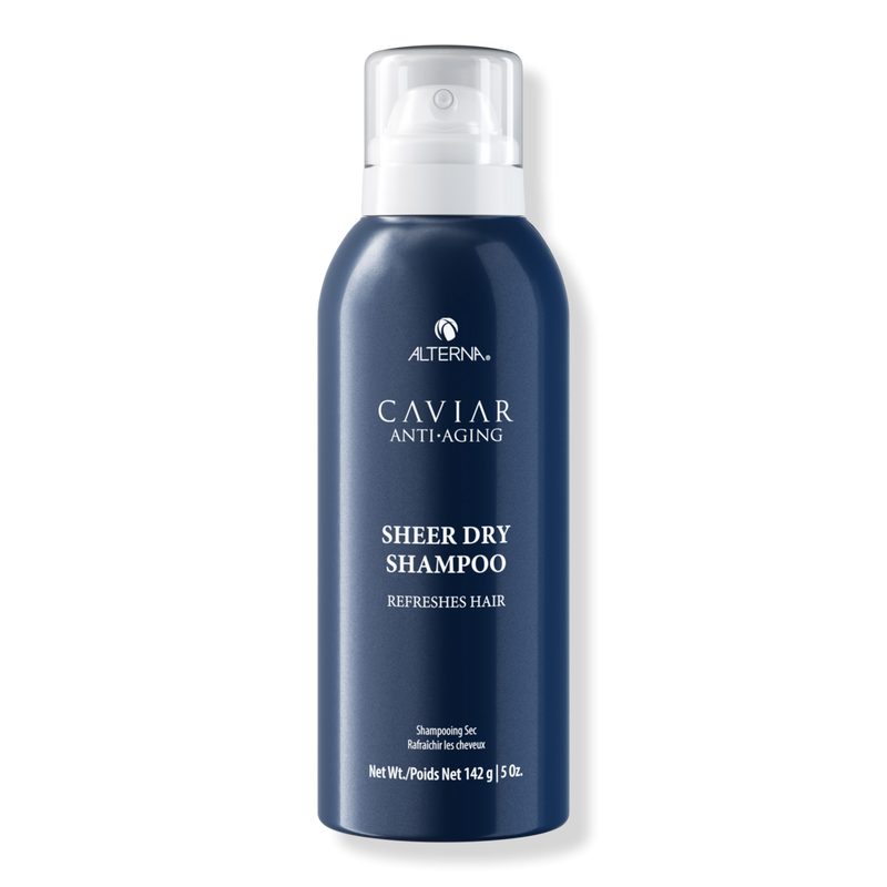Caviar Anti-Aging Sheer Dry Shampoo