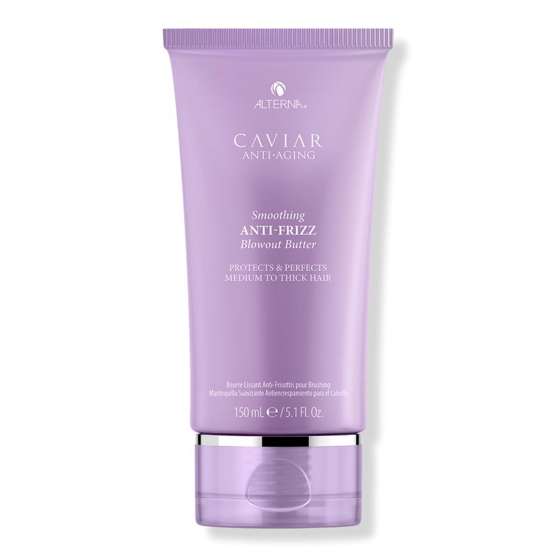 Caviar Anti-Aging Smoothing Anti-Frizz Blowout Butter