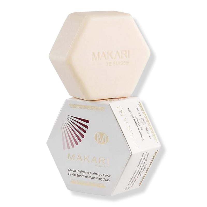 Caviar Enriched Nourishing Soap