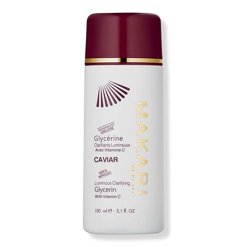 Caviar Luminous Body Glycerin