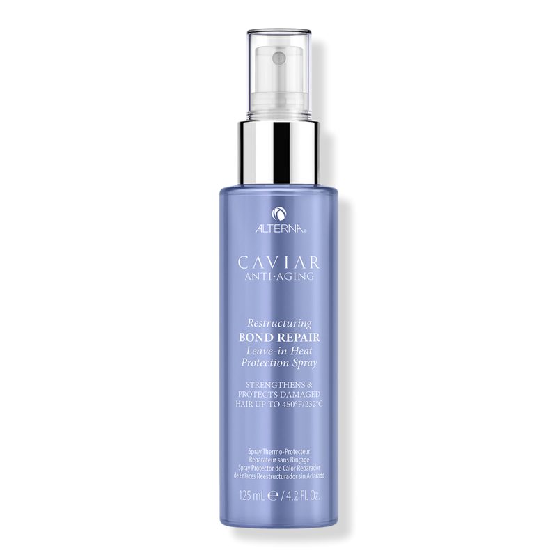 Caviar Restructuring Bond Repair Leave-in Heat Protection Spray