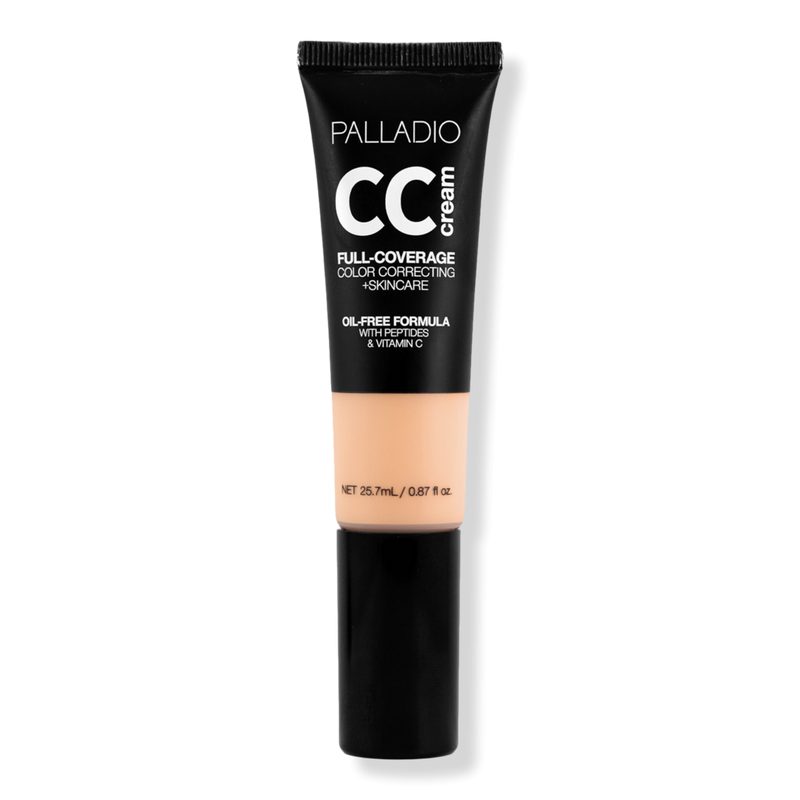 CC Cream Full Coverage - Med 32W