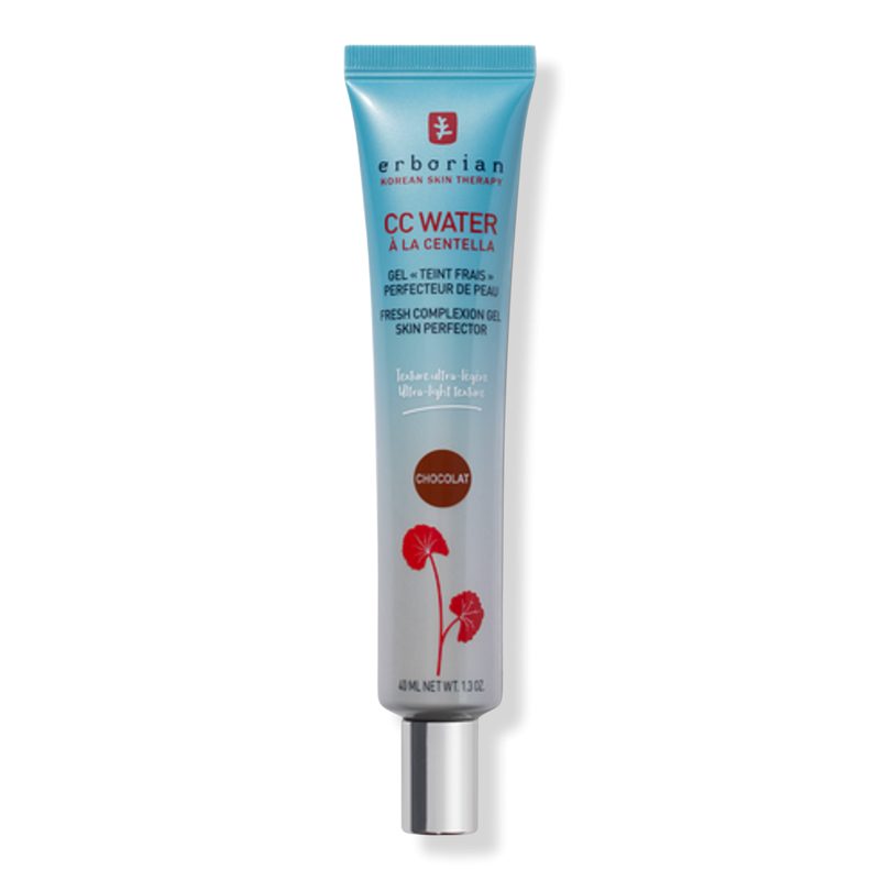CC Water with Hyaluronic Acid - Chocolate