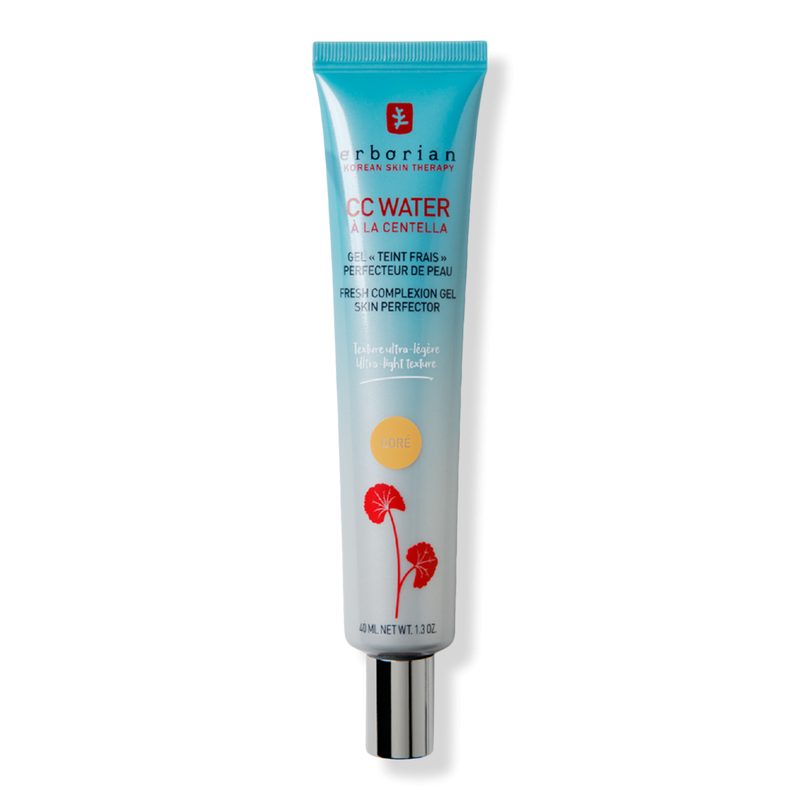 CC Water with Hyaluronic Acid - Doré