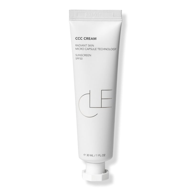 CCC Cream - Warm Medium Deep 401