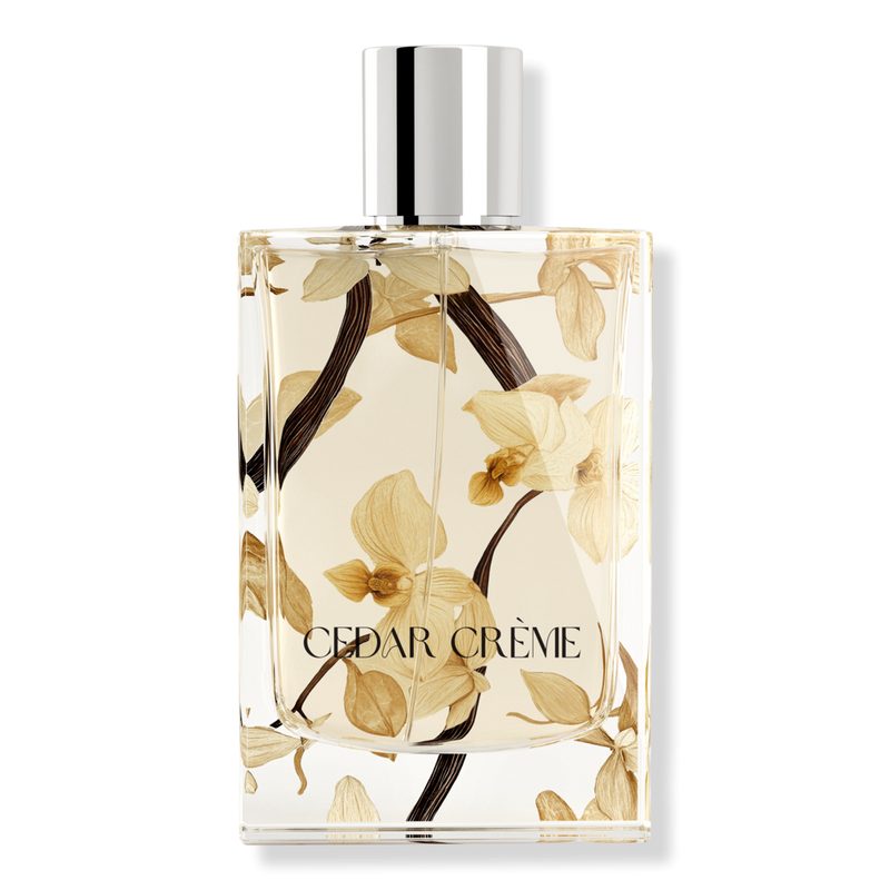 Cedar Creme Eau de Parfum
