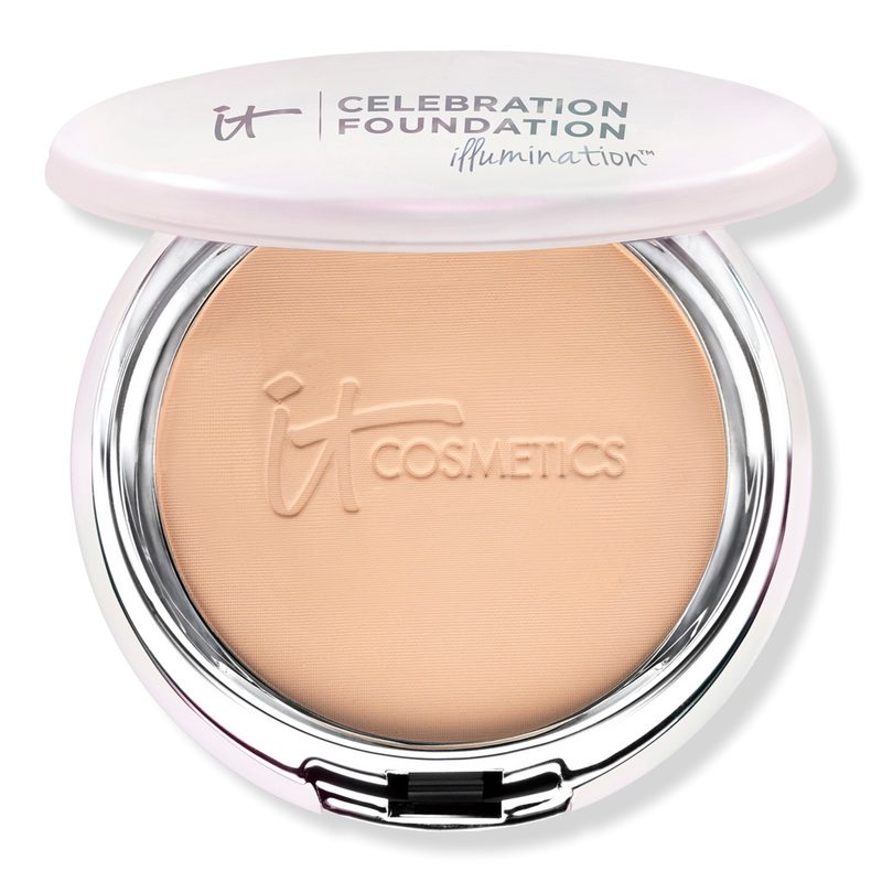 Celebration Foundation Illumination - Medium Tan