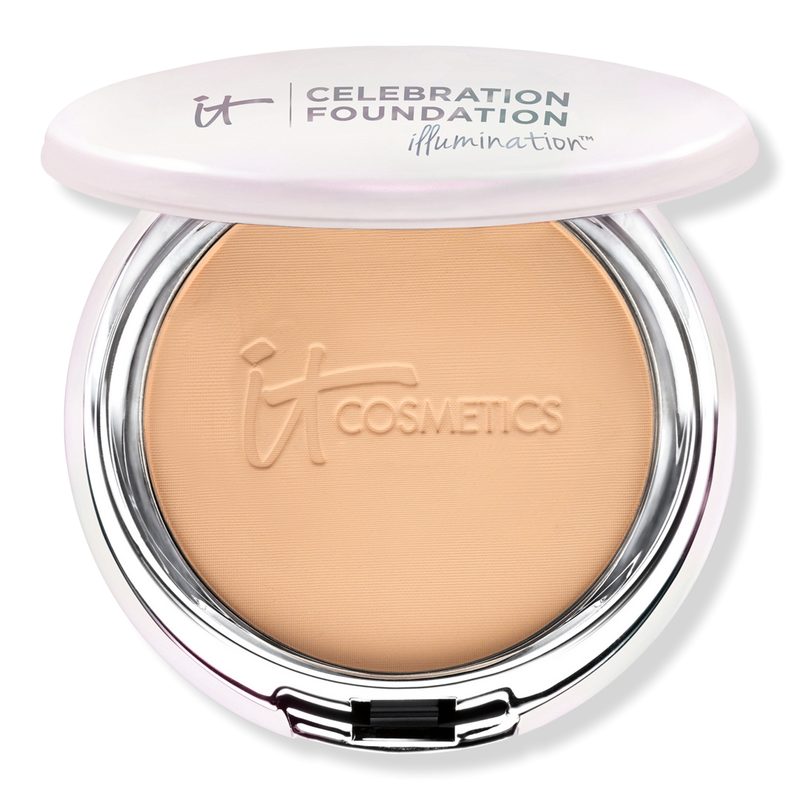 Celebration Foundation Illumination - Tan