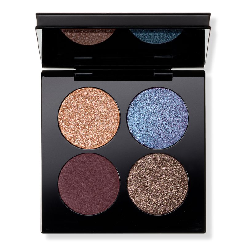 Celestial Divinity Luxe Quad: Interstellar Icon