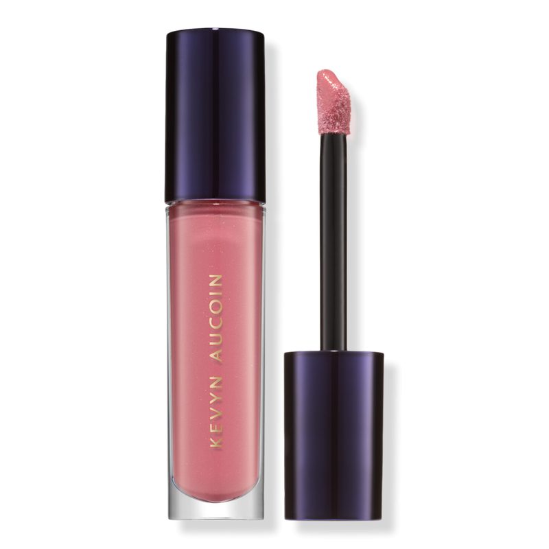Celestial Lip Gloss Erika - Savanna