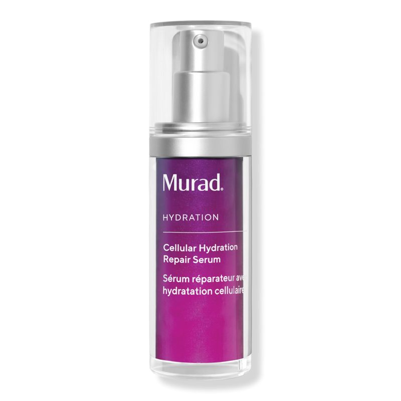 Cellular Hydration Barrier Repair Serum