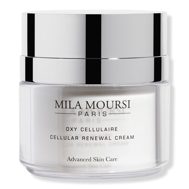 Cellular Renewal Cream - 50 ml