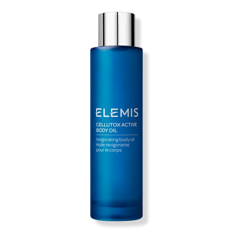 Cellutox Active Body Oil