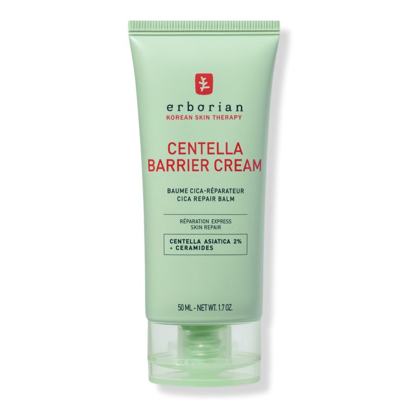 Centella Barrier Cream Cica Repair Balm, Strengthen Skin Barrier & Soothe Skin
