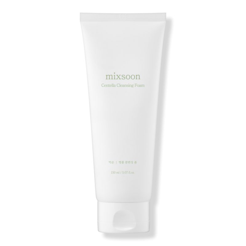 Centella Cleansing Foam