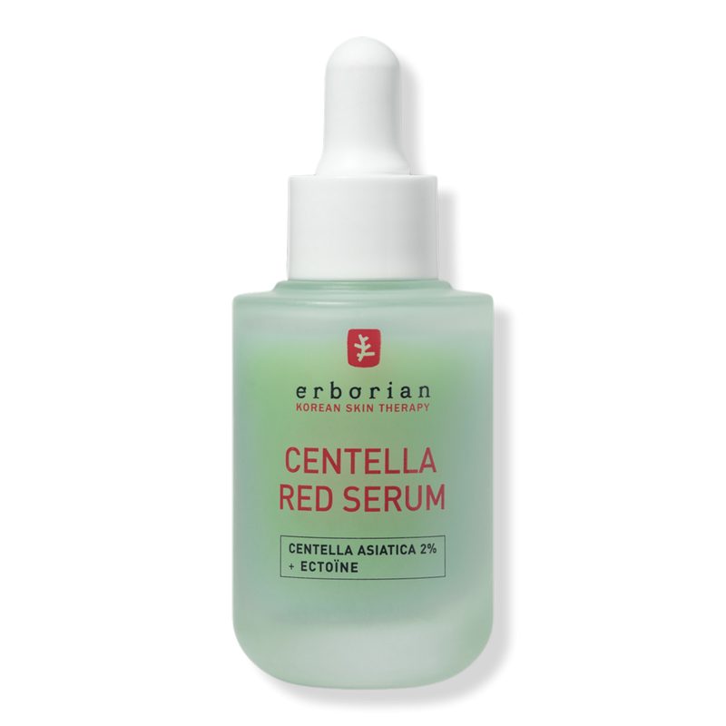 Centella Red Serum with Korean Centella Asiatica Extract - 1.01 oz