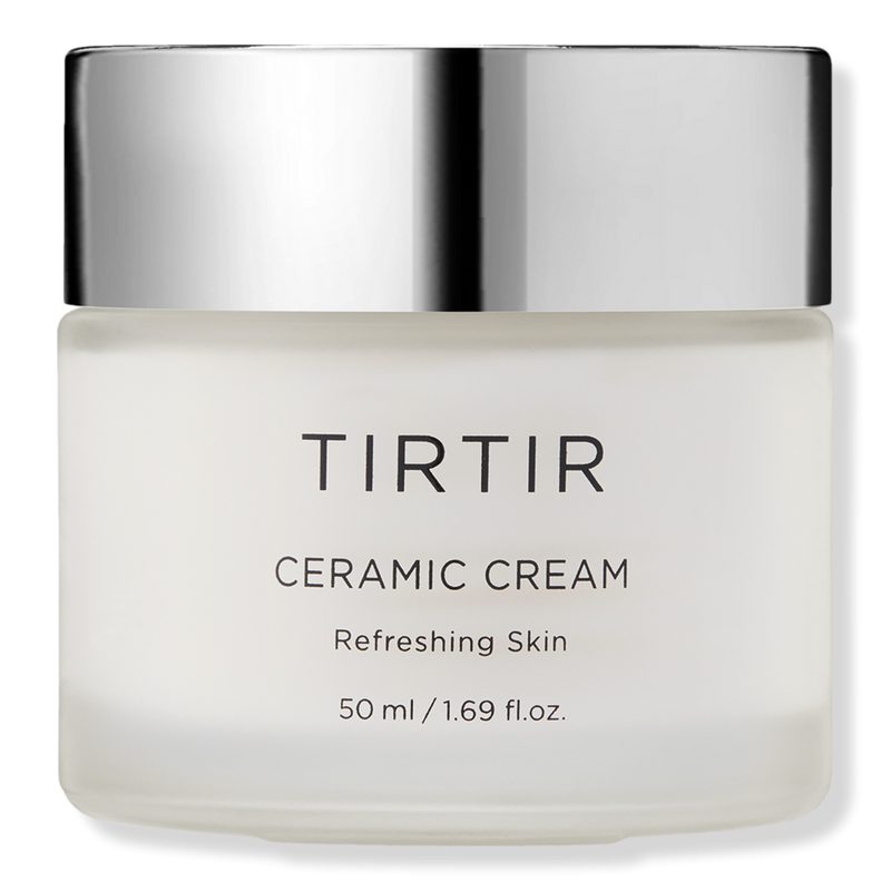 Ceramic Cream