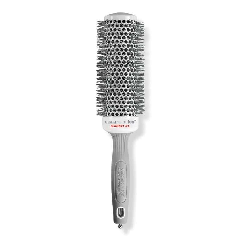 Ceramic+Ion Speed XL Round Thermal Brush - 1 3/4''