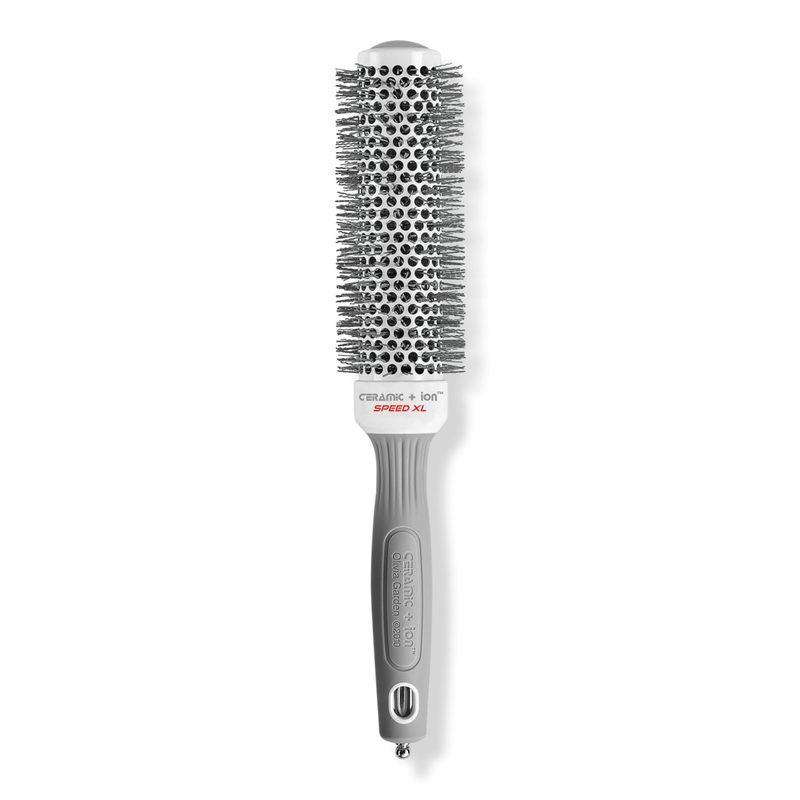 Ceramic+Ion Speed XL Round Thermal Brush - 1 3/8''