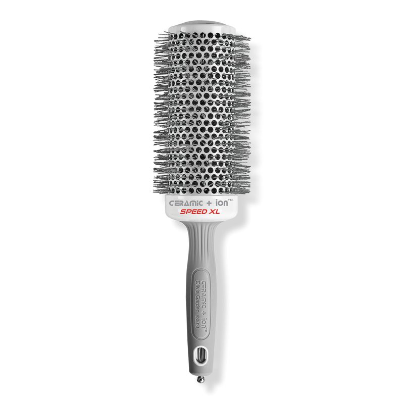Ceramic+Ion Speed XL Round Thermal Brush - 2 1/8''