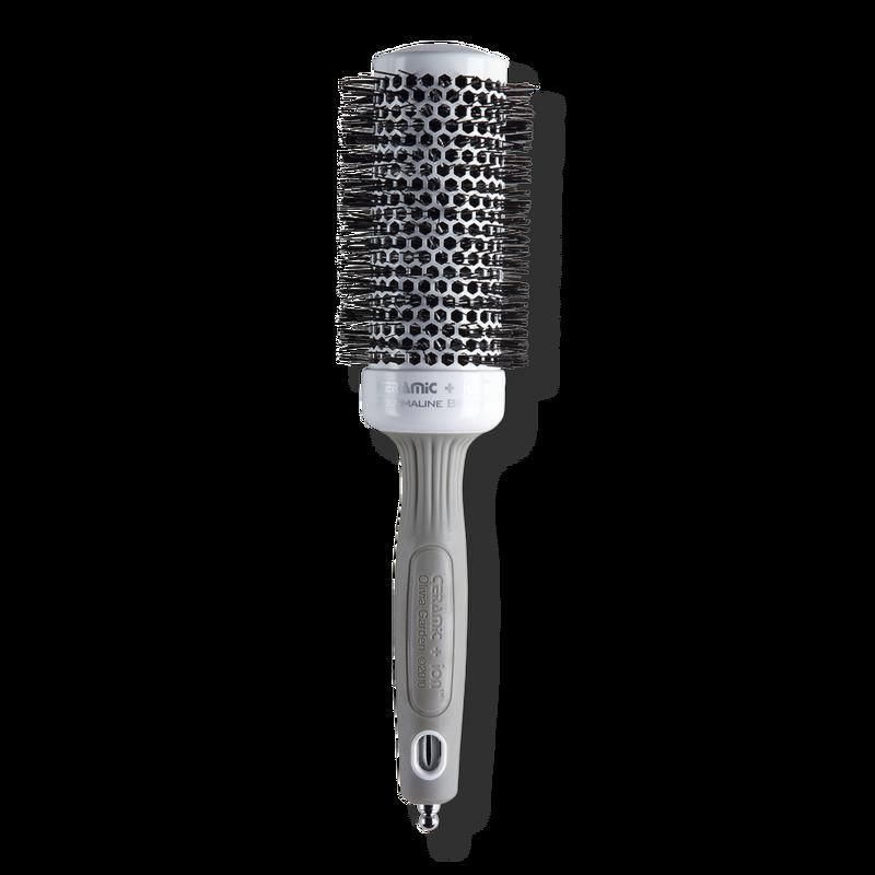 Ceramic + Ion Thermal Hairbrush - 1-3/4"