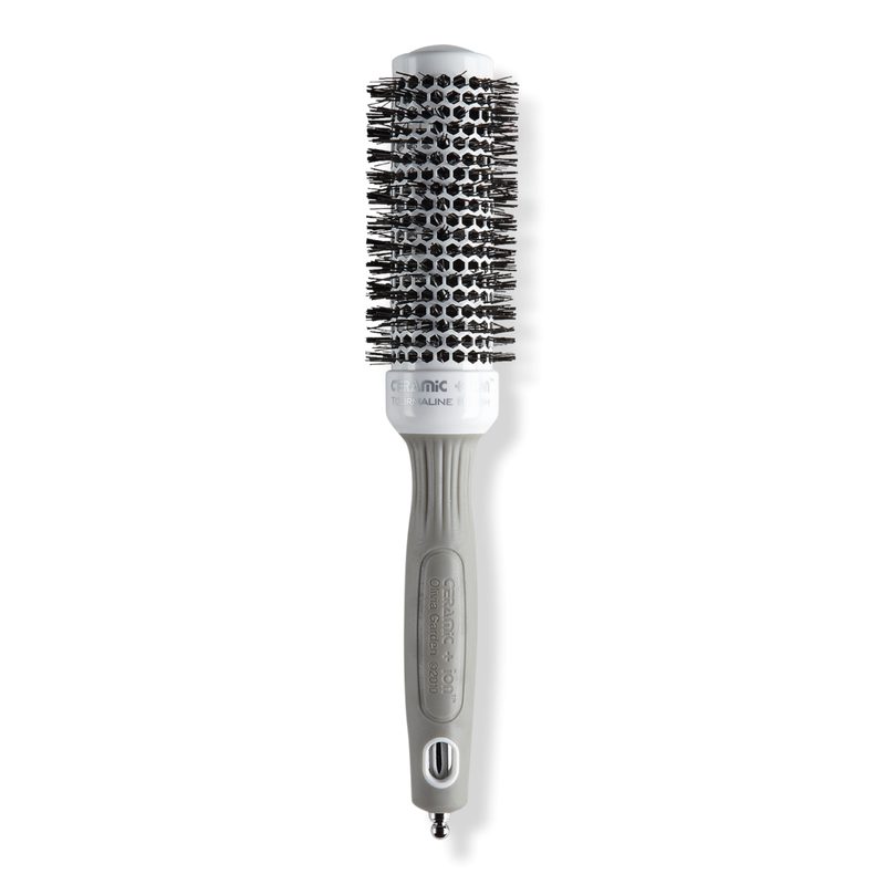 Ceramic + Ion Thermal Hairbrush - 1-3/8"