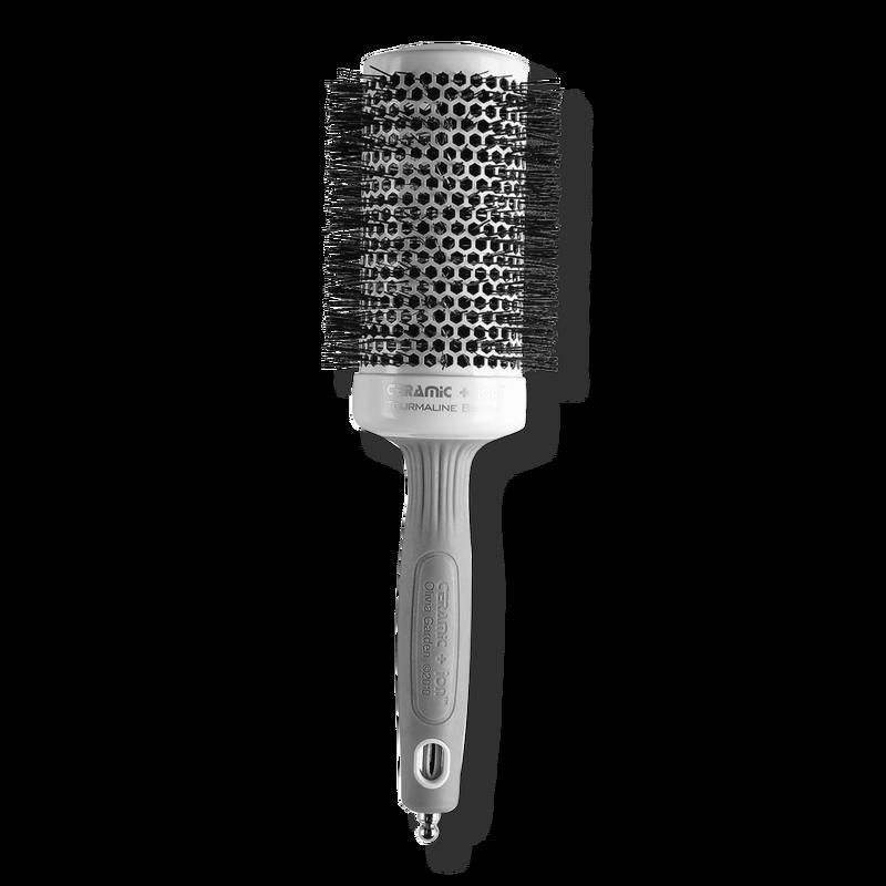 Ceramic + Ion Thermal Hairbrush - 2-1/8"