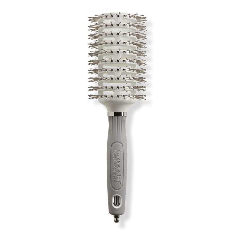Ceramic + Ion Turbo Vent Pro Round Brush - 3-1/4"