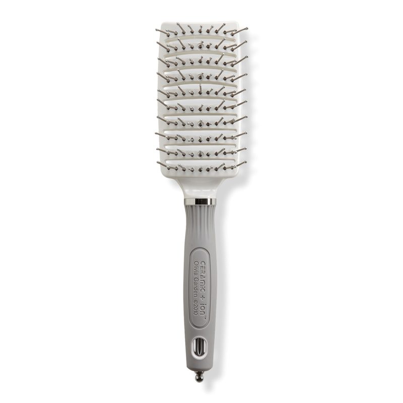 Ceramic + Ion Turbo Vent Pro Shaper Brush - 2''