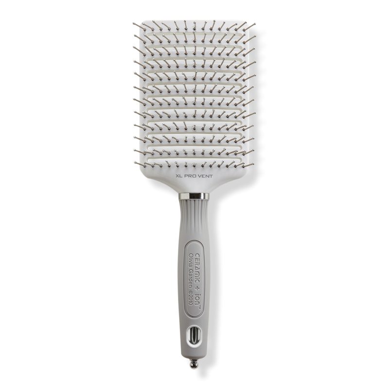 Ceramic + Ion XL Pro Vent Paddle Brush