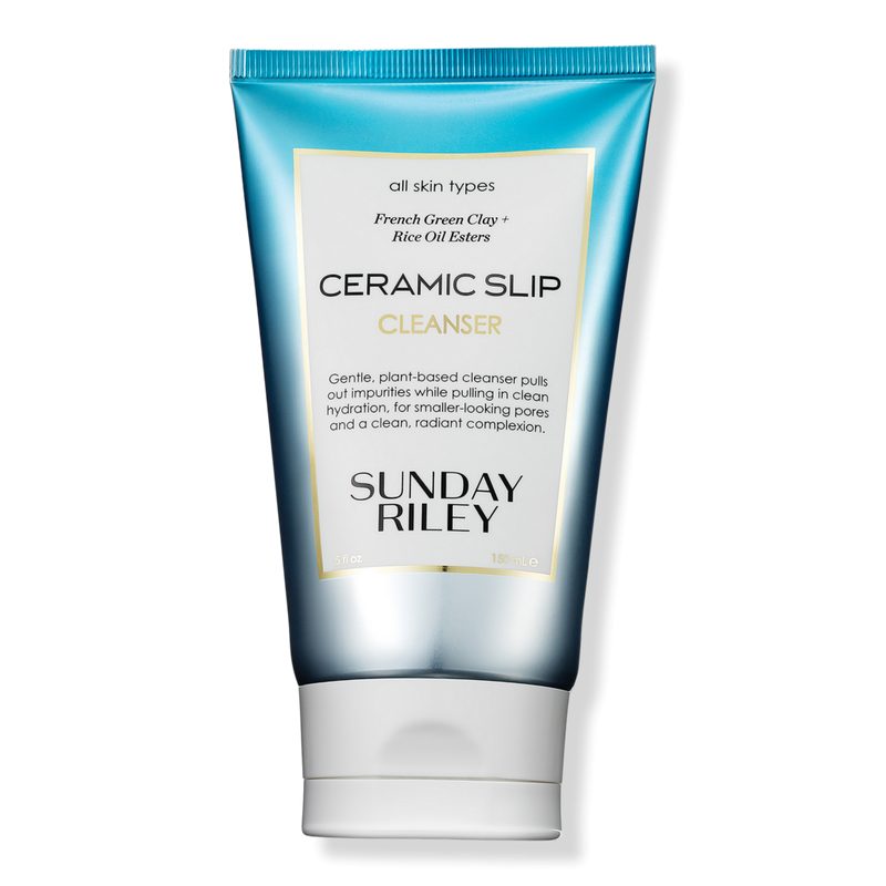 Ceramic Slip Cleansing Gel